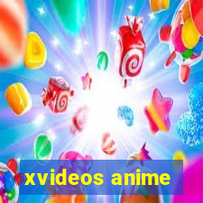 xvideos anime